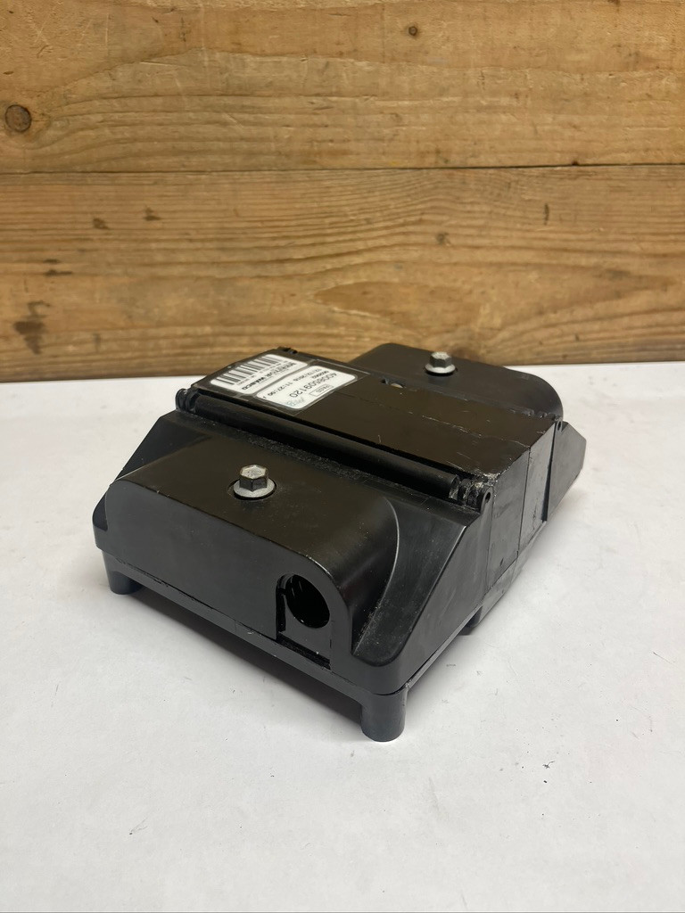 Meritor WABCO 4008509120 ABS ECU PABS Brake Control Module 24V 4S4M
