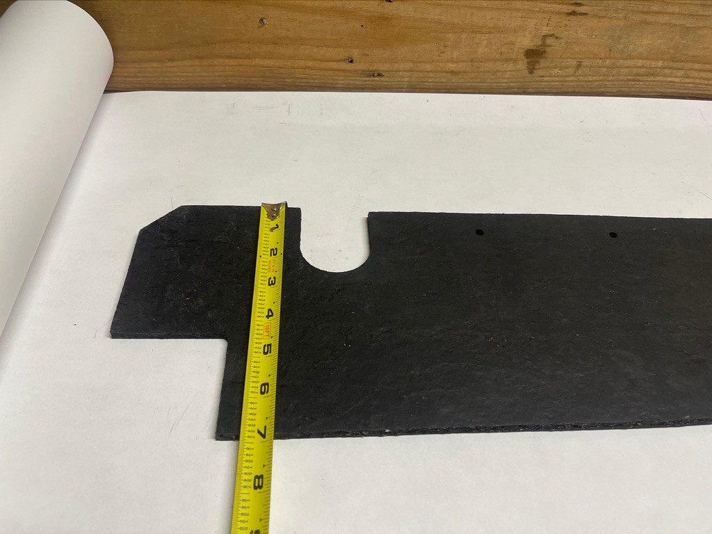 Caterpillar CAT 148-1324 Seal OEM Vibratory Compactor CP533D CS563D CS583D