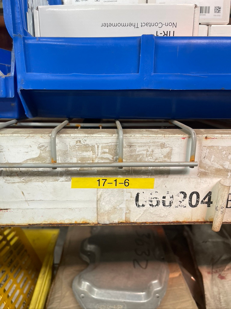 Caterpillar CAT 148-1324 Seal OEM Vibratory Compactor CP533D CS563D CS583D