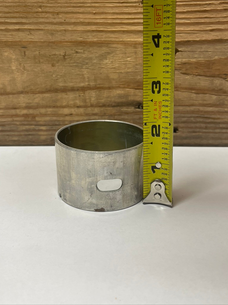 John Deere R119874 Camshaft Journal Bushing Bearing OEM Tractor Engine