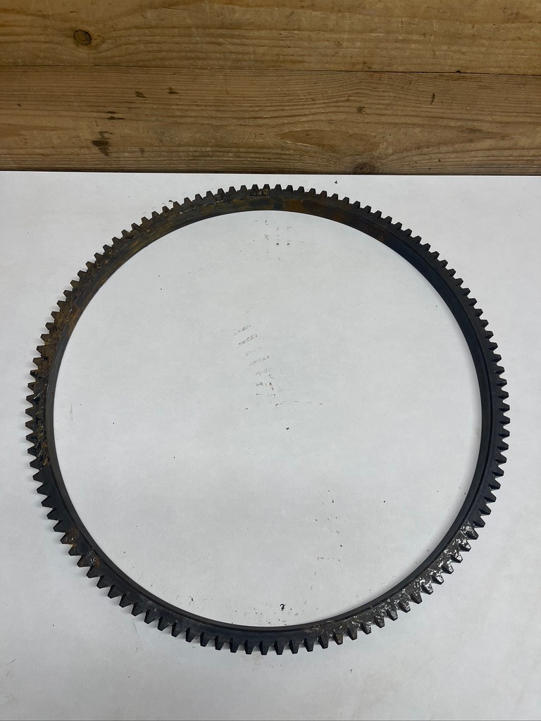 Allison Transmission 23049239 Starter Ring Gear Flywheel Replacement
