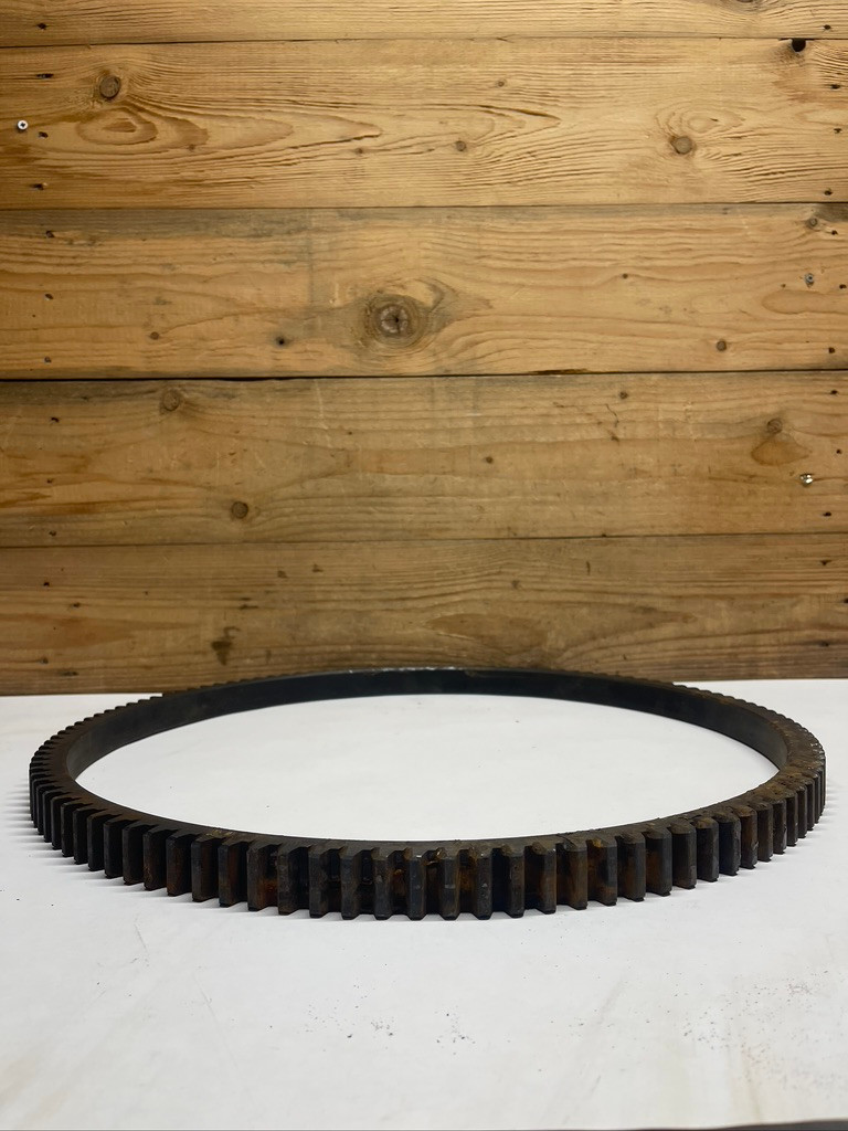Allison Transmission 23049239 Starter Ring Gear Flywheel Replacement