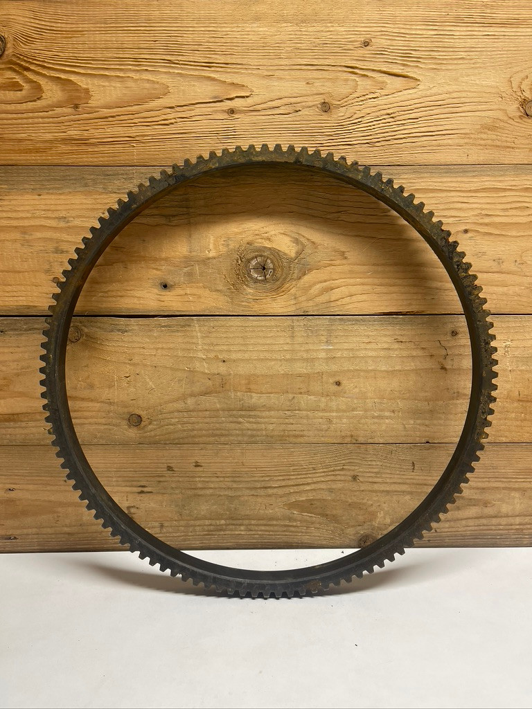 Allison Transmission 23049239 Starter Ring Gear Flywheel Replacement