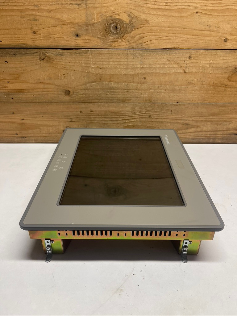 Viewtronix XT1500 Industrial HMI Operator Interface Monitor Display