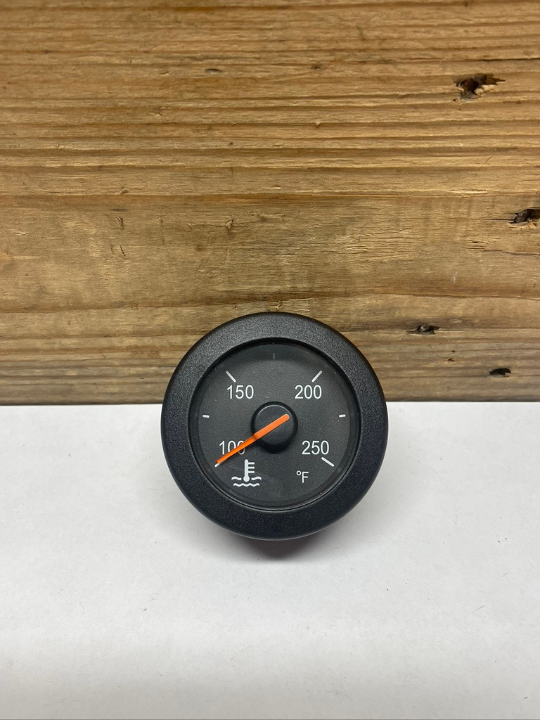 AMETEK 00078664-C01540 Thermometer Case Military Vehicle NSN 6685-01-546-4742