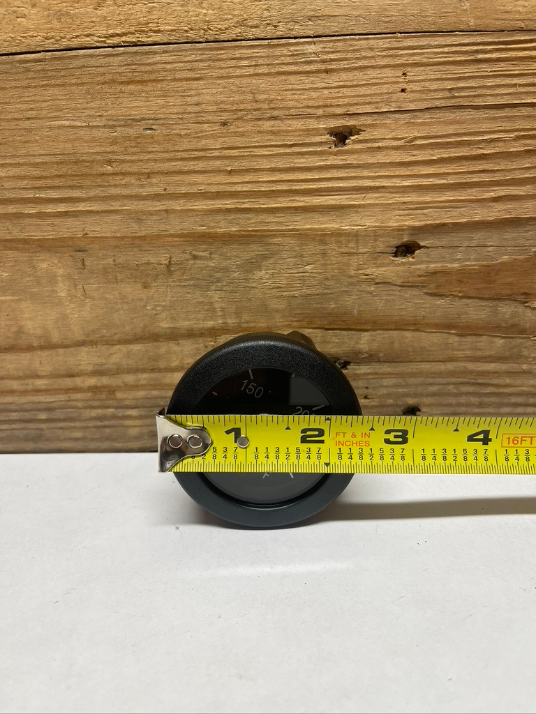 AMETEK 00078664-C01540 Thermometer Case Military Vehicle NSN 6685-01-546-4742
