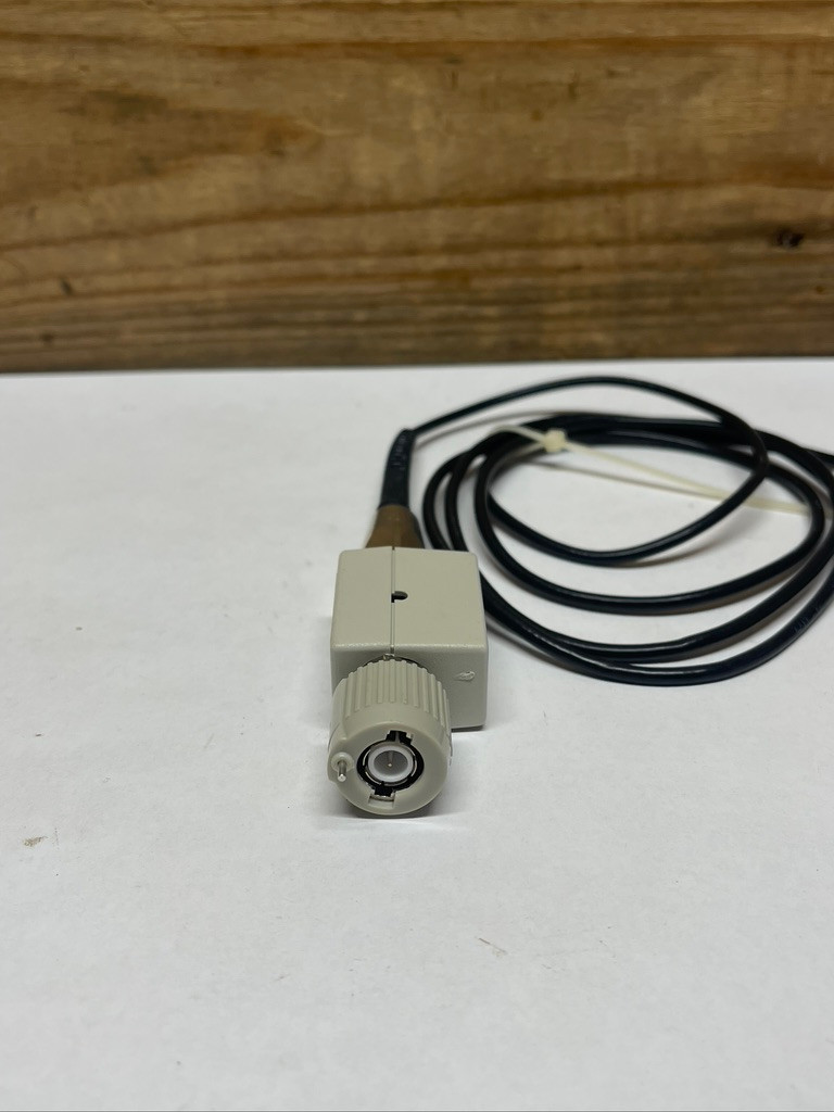 Tektronix P5050 500MHz 10X Passive Voltage Oscilloscope Probe