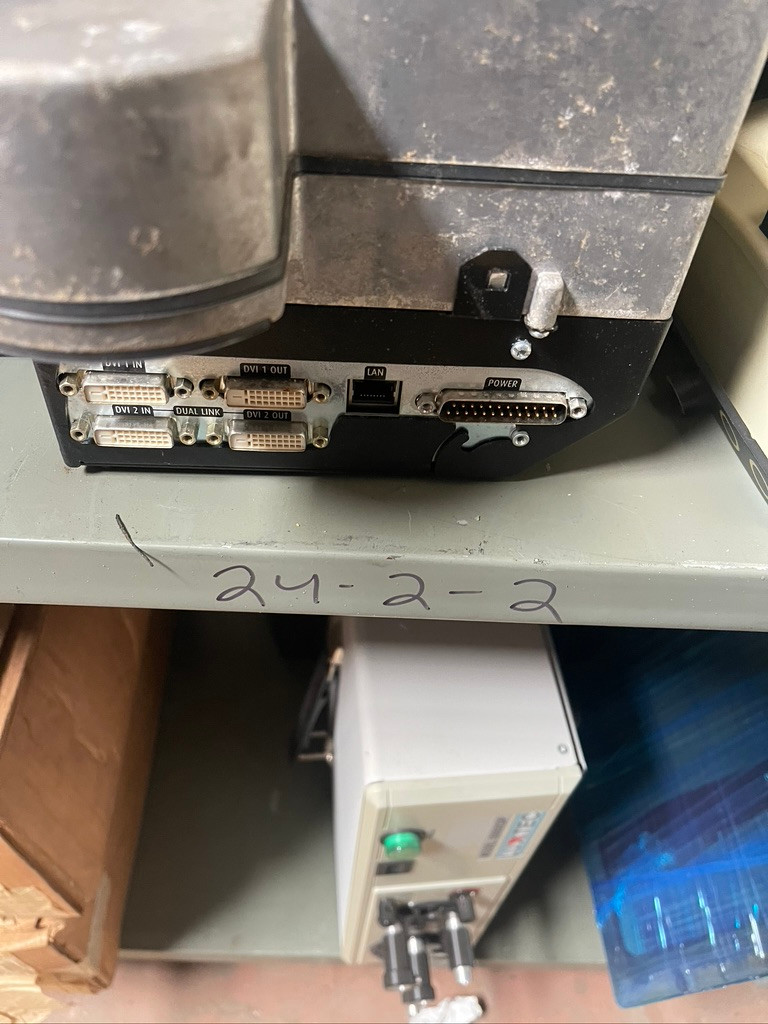 Kollmorgen M-613-B-A2-B2 Goldline Brushless PM Servo Motor Industrial