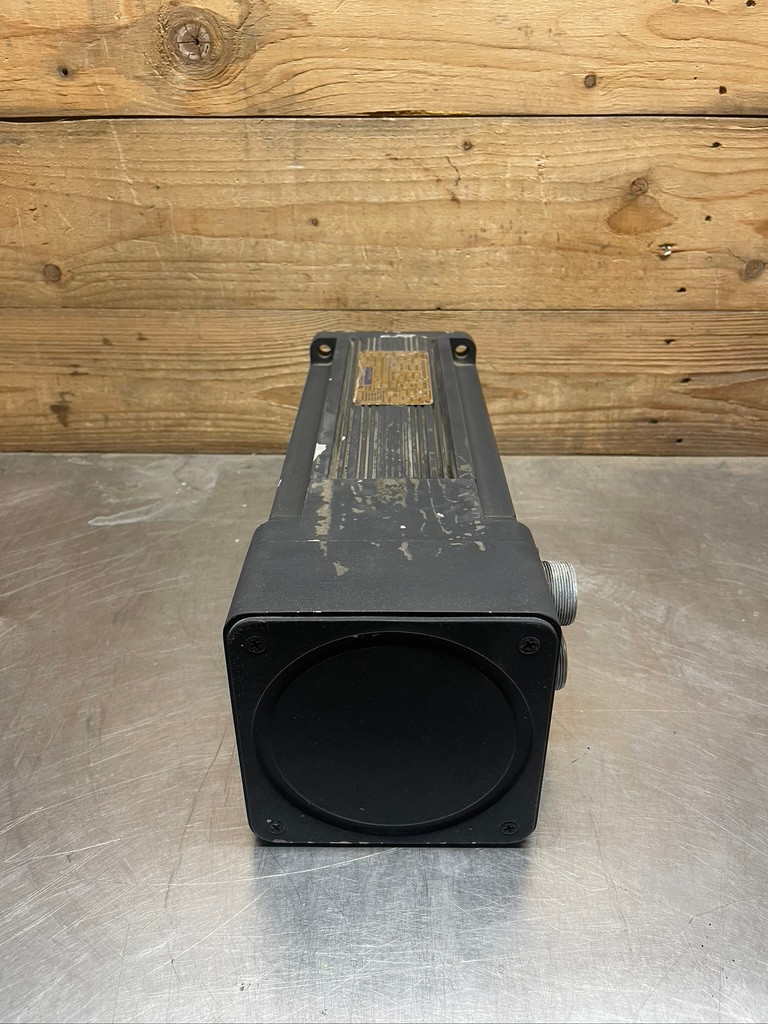 Kollmorgen M-613-B-A2-B2 Goldline Brushless PM Servo Motor Industrial