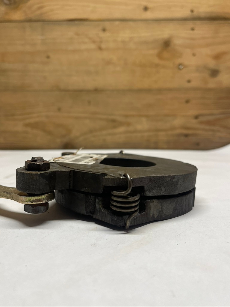 Terex 07.0711.0188 Brake Actuator Body