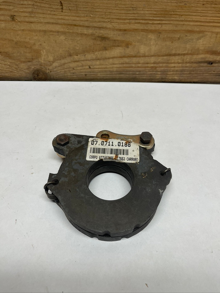 Terex 07.0711.0188 Brake Actuator Body