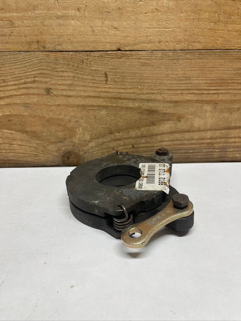 Terex 07.0711.0188 Brake Actuator Body
