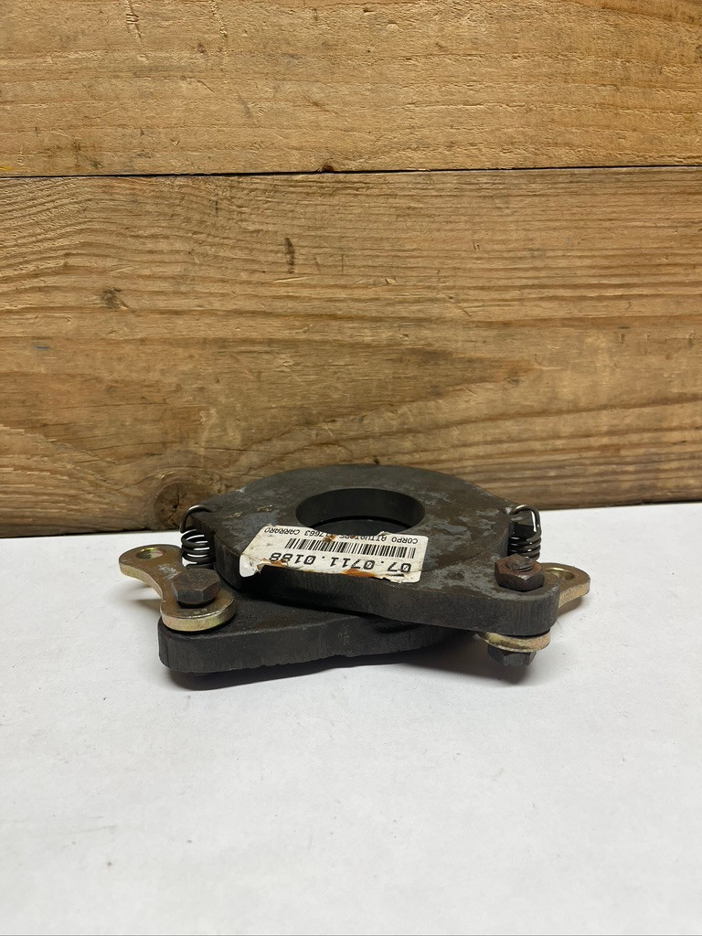 Terex 07.0711.0188 Brake Actuator Body