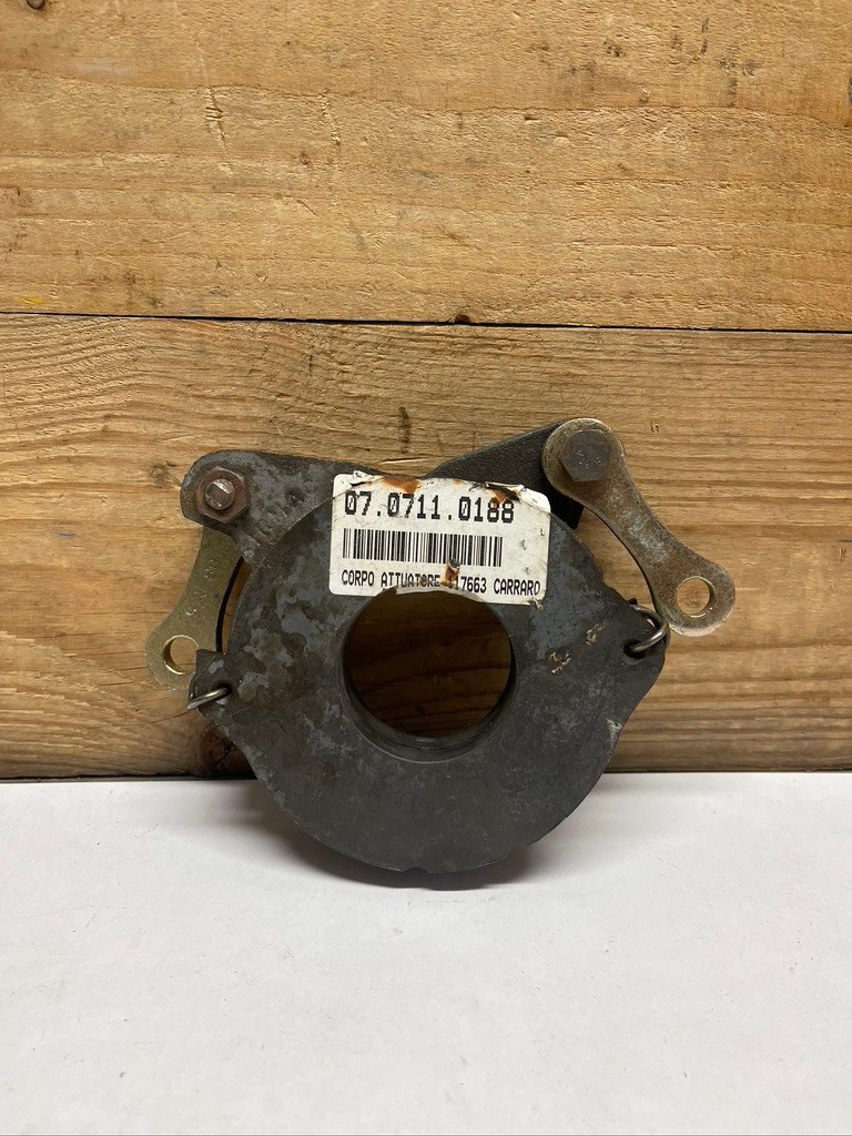 Terex 07.0711.0188 Brake Actuator Body