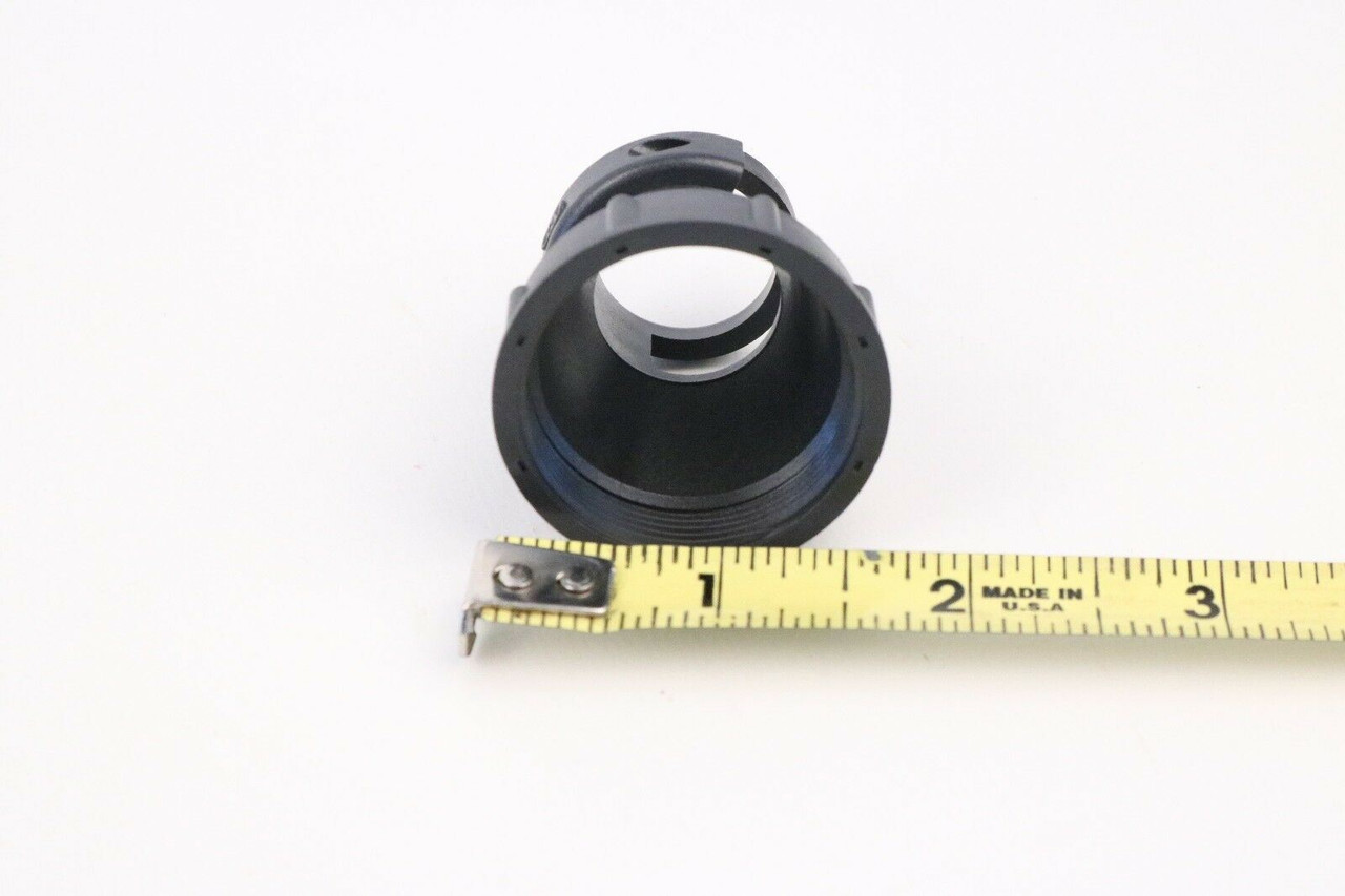 AMP Hexseal Electrical Connector Backshell 206138-1