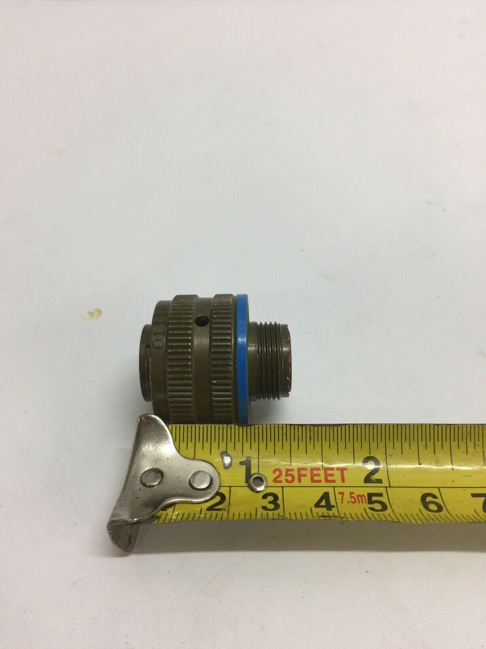 Military Standards Connector, Plug, Electrical MS27467T13B35SA