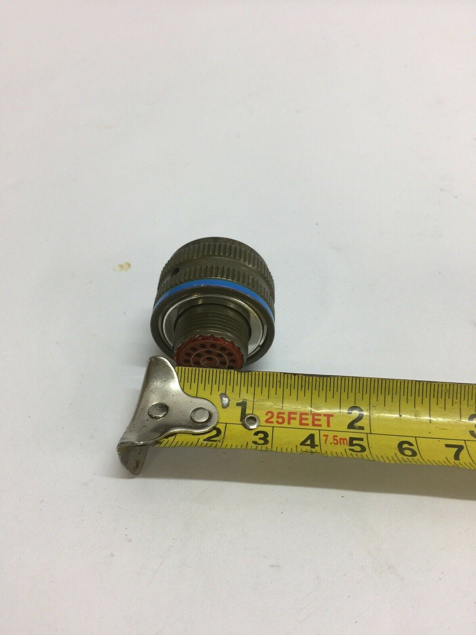 Military Standards Connector, Plug, Electrical MS27467T13B35SA