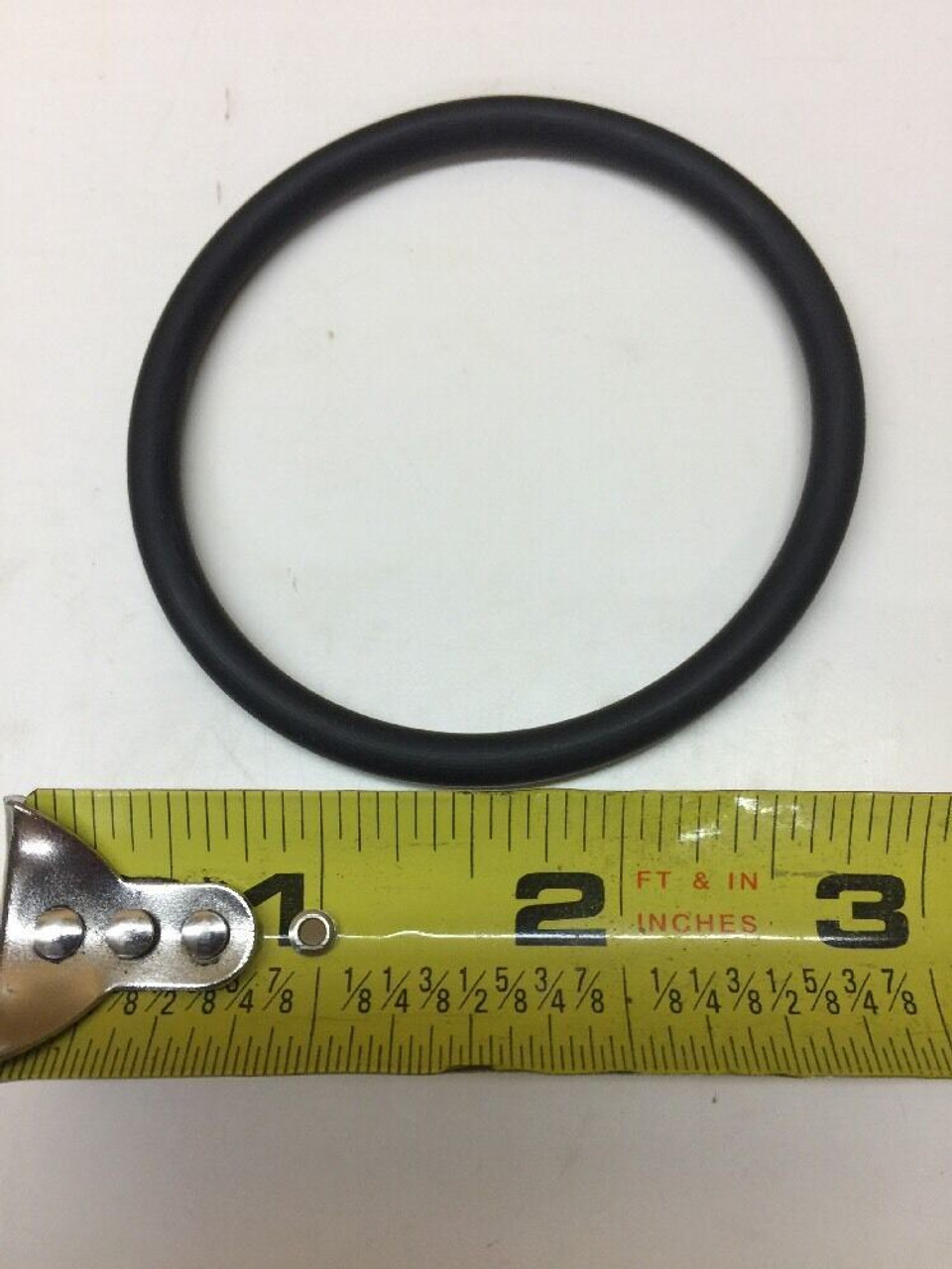 O-Ring Seal MS29513-334 Parco Black Rubber Aircraft Lot of 5