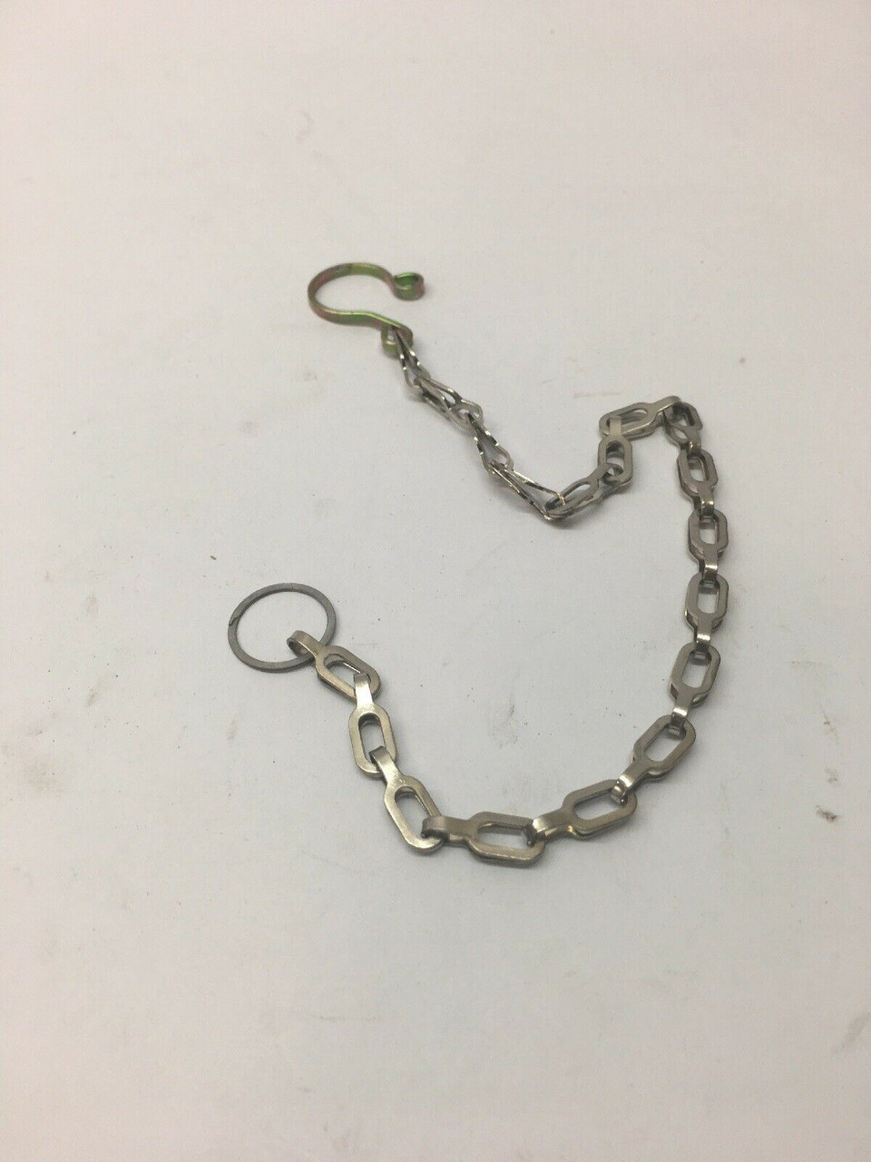 Round Connecting Ring 10894256 Steel