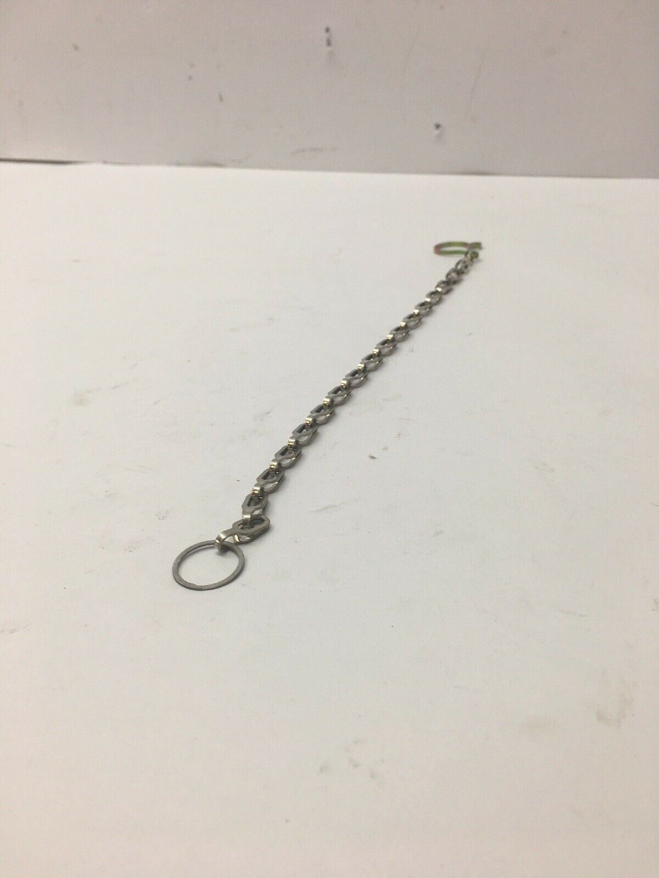 Round Connecting Ring 10894256 Steel