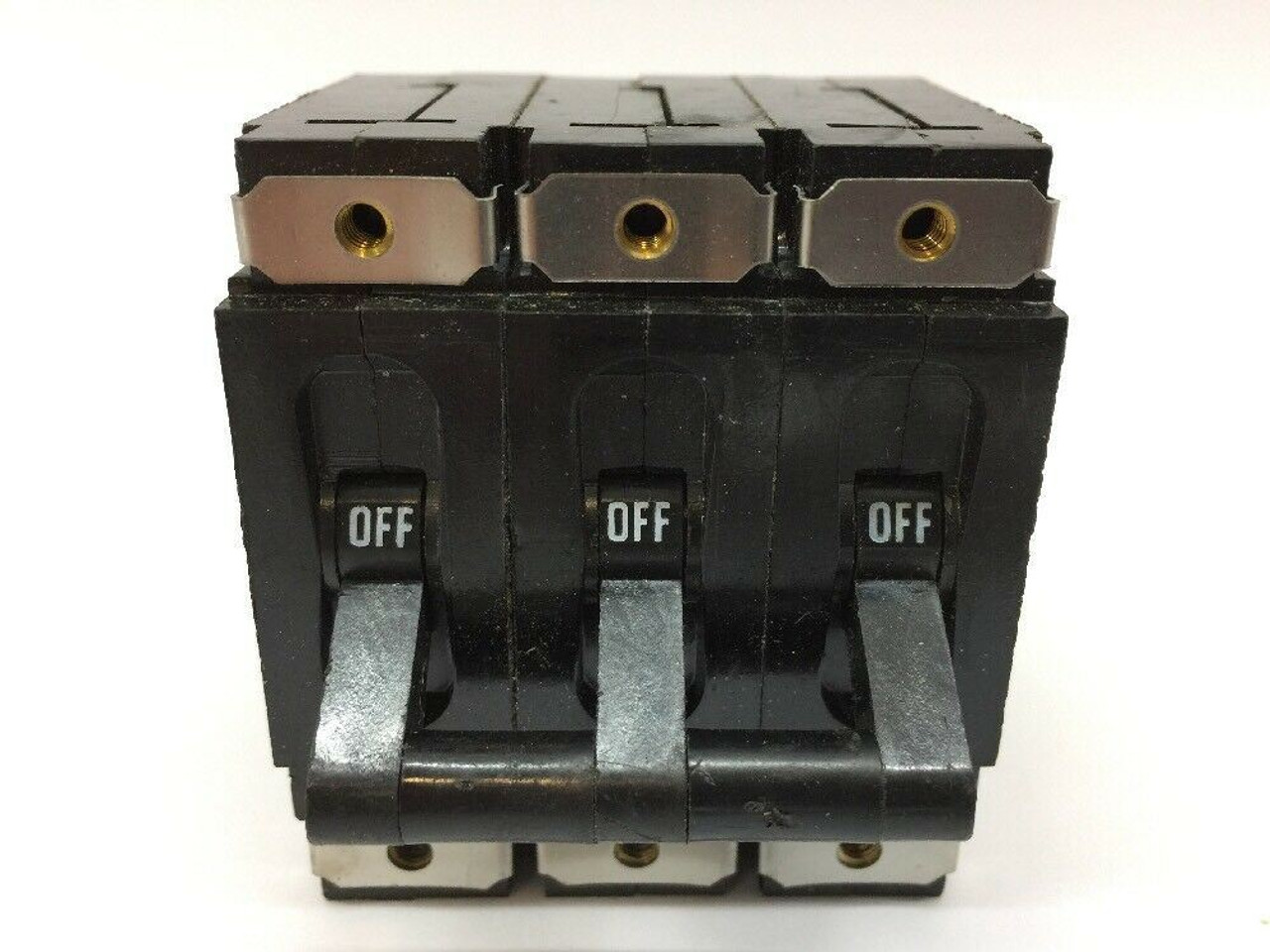 Electrical Breaker AM3-C3-A Heinemann 3-Pole 25 AMP 250V