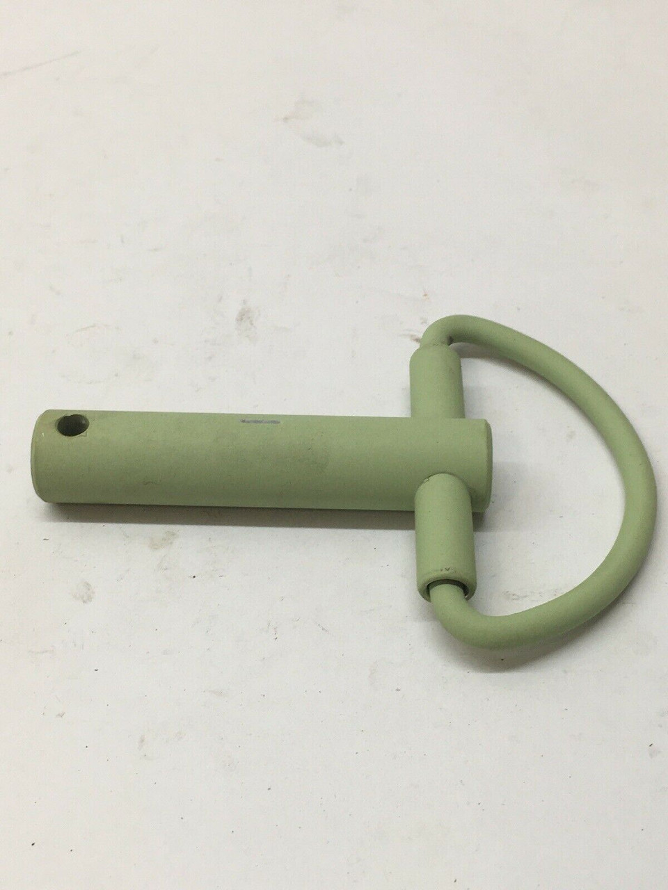 Quick Release Pin 12298125-1 Steel