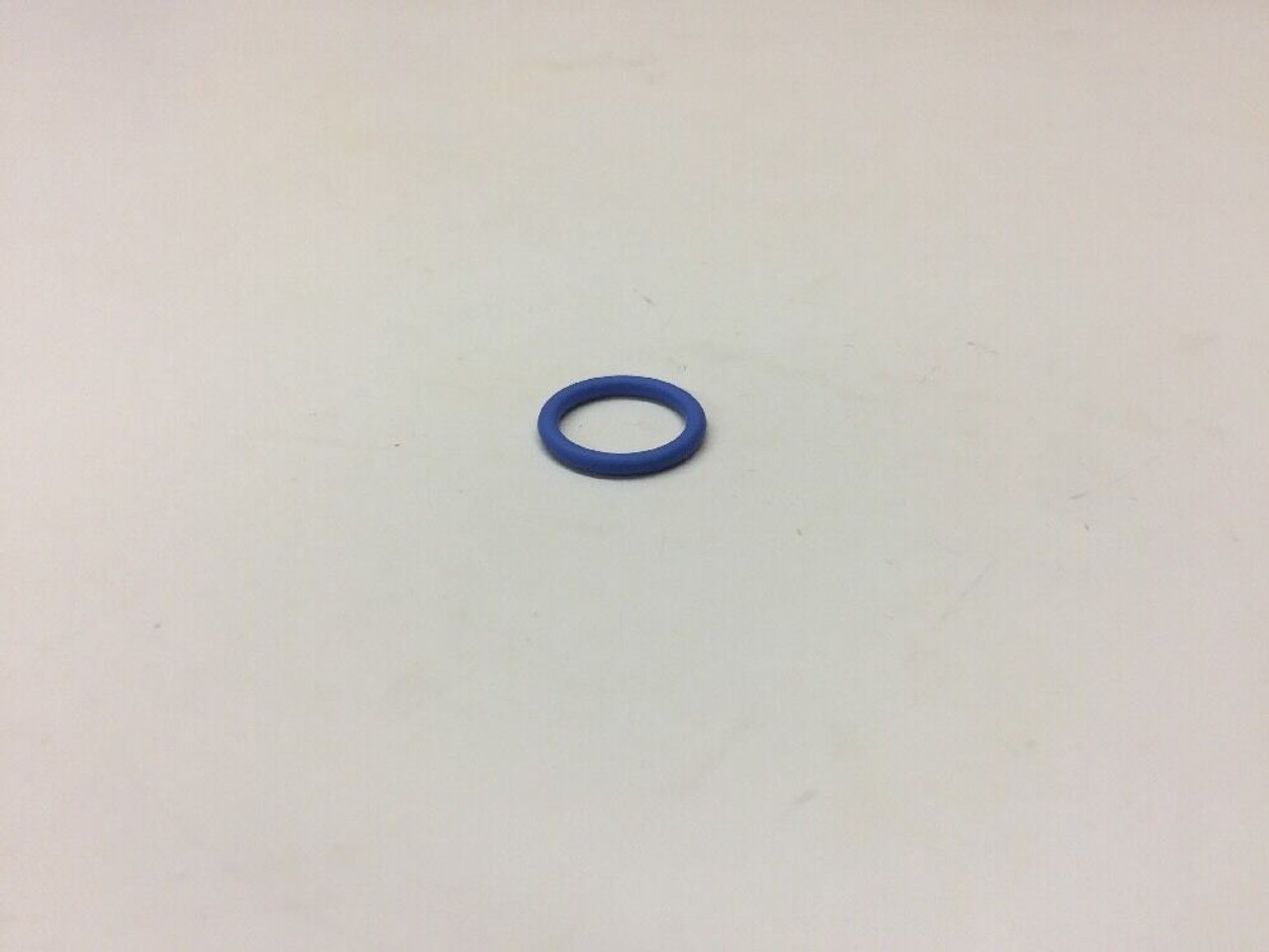 Blue Rubber O-Ring Seal M25988/1-013 Lot of 5