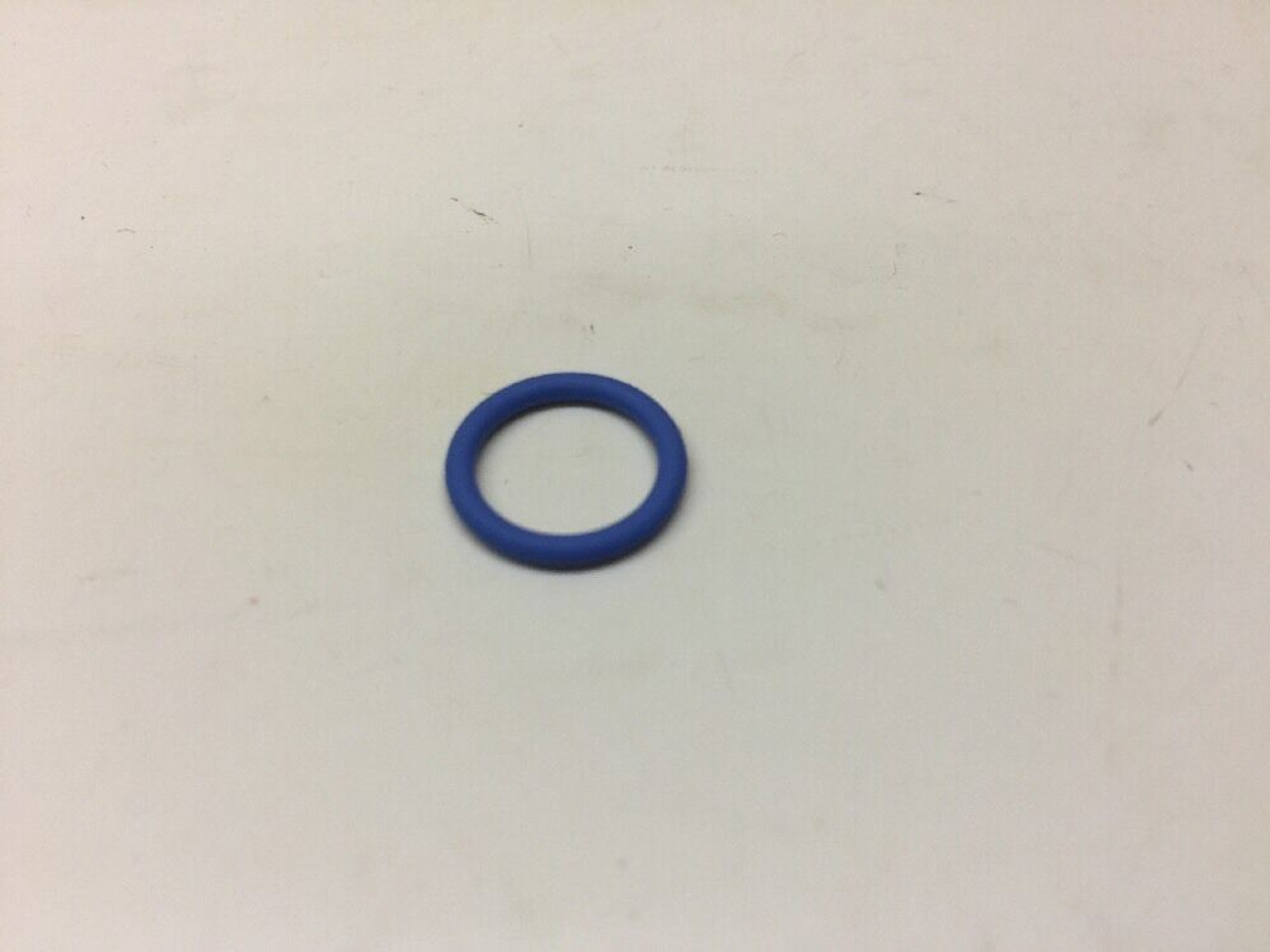 Blue Rubber O-Ring Seal M25988/1-013 Lot of 5