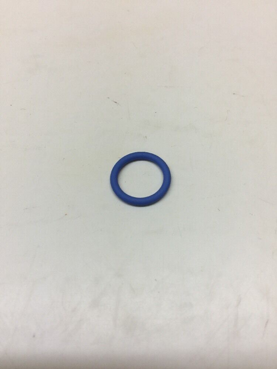 Blue Rubber O-Ring Seal M25988/1-013 Lot of 5