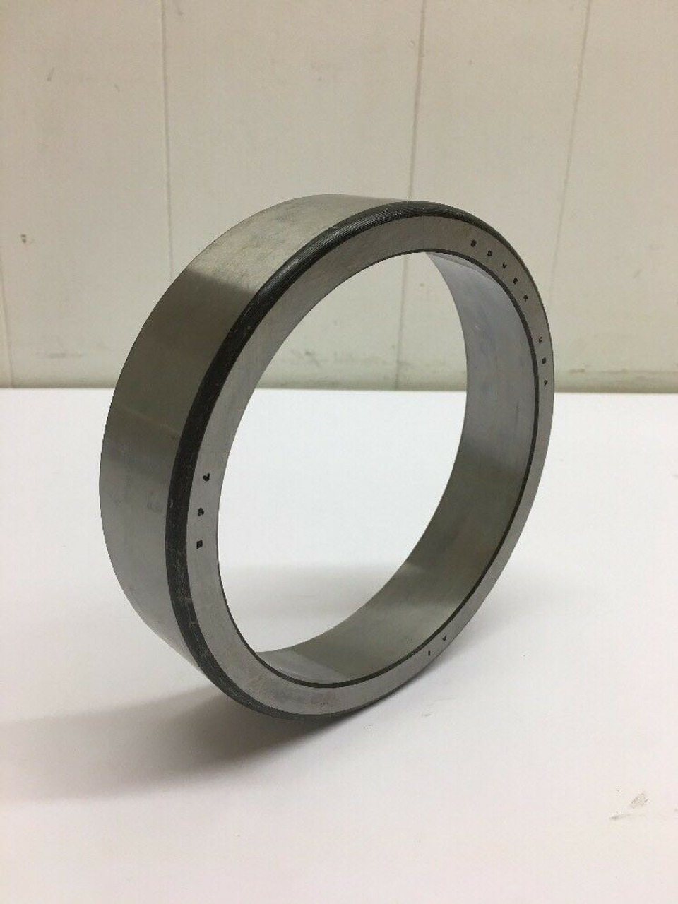 Tapered Roller Cone & Roller Bearing 748 Bower Steel