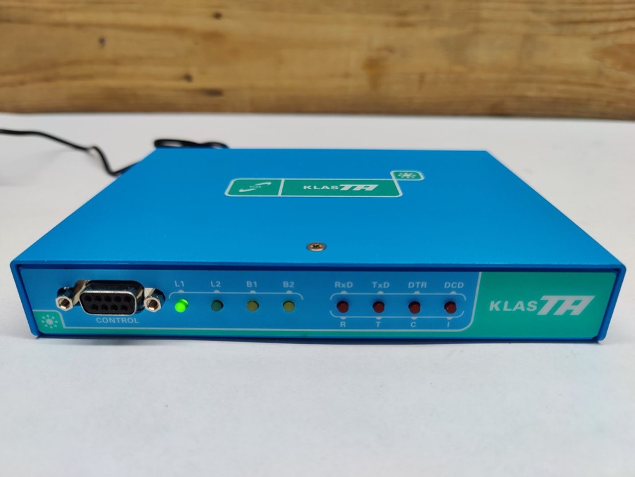 KlasTA Automatic Data Processing Interface Unit K2X4-TA Klas Telecom