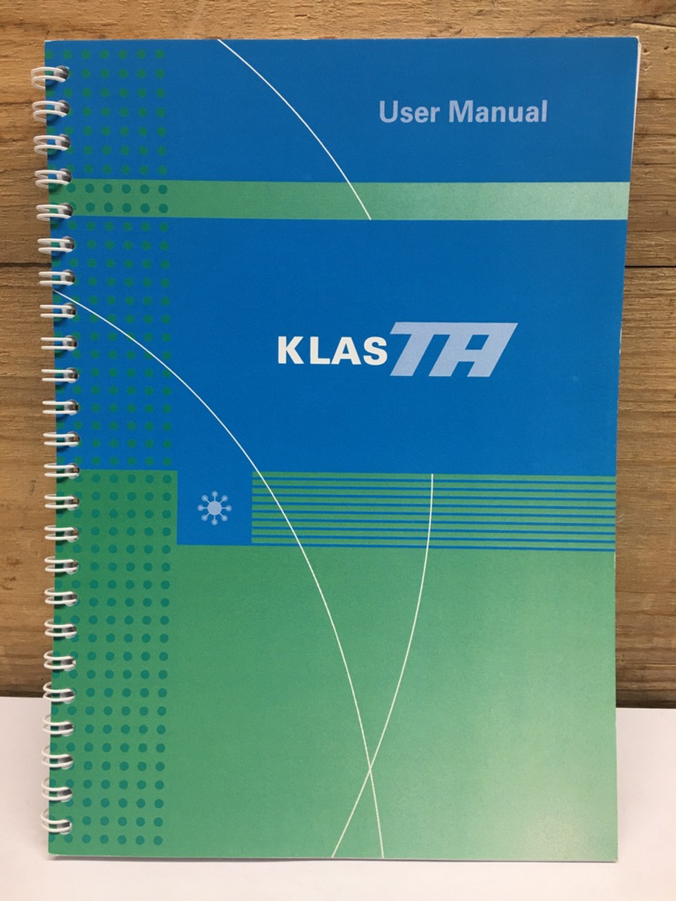 KlasTA Automatic Data Processing Interface Unit K2X4-TA Klas Telecom