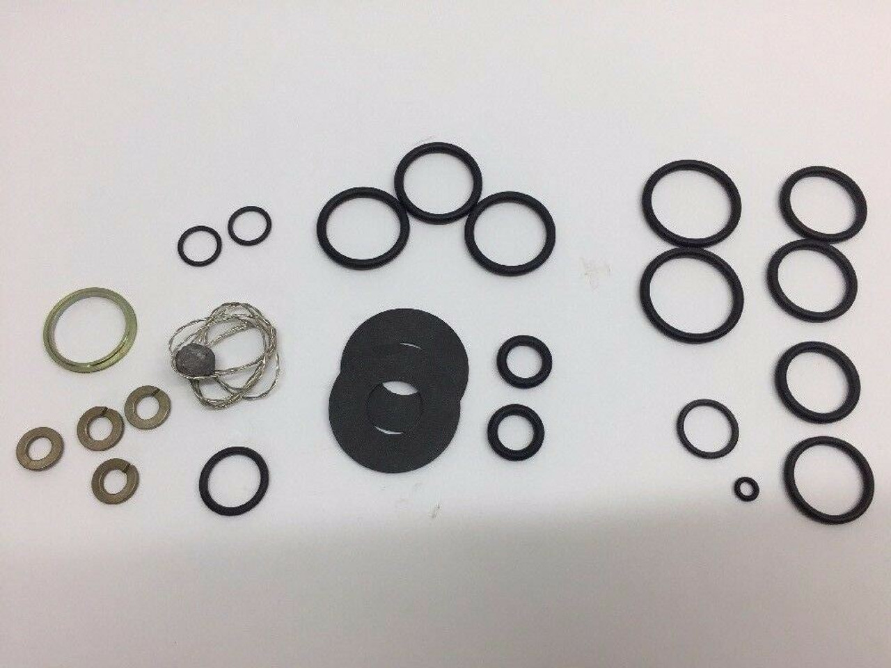 Winch Parts Kit 5705339