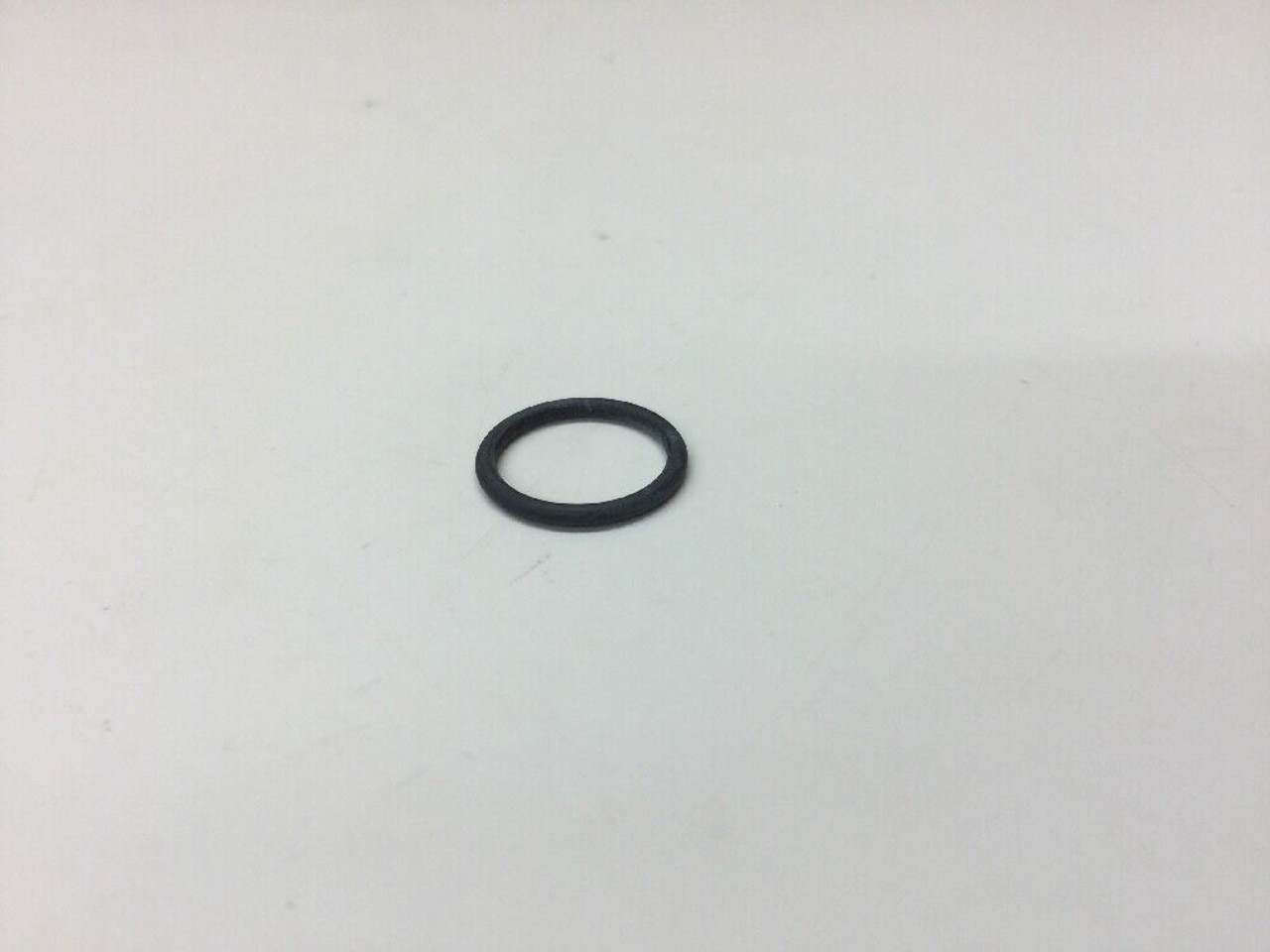 O-Ring CH100-15-015 Ese Black Rubber Lot of 8