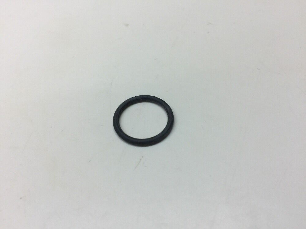 O-Ring CH100-15-015 Ese Black Rubber Lot of 8