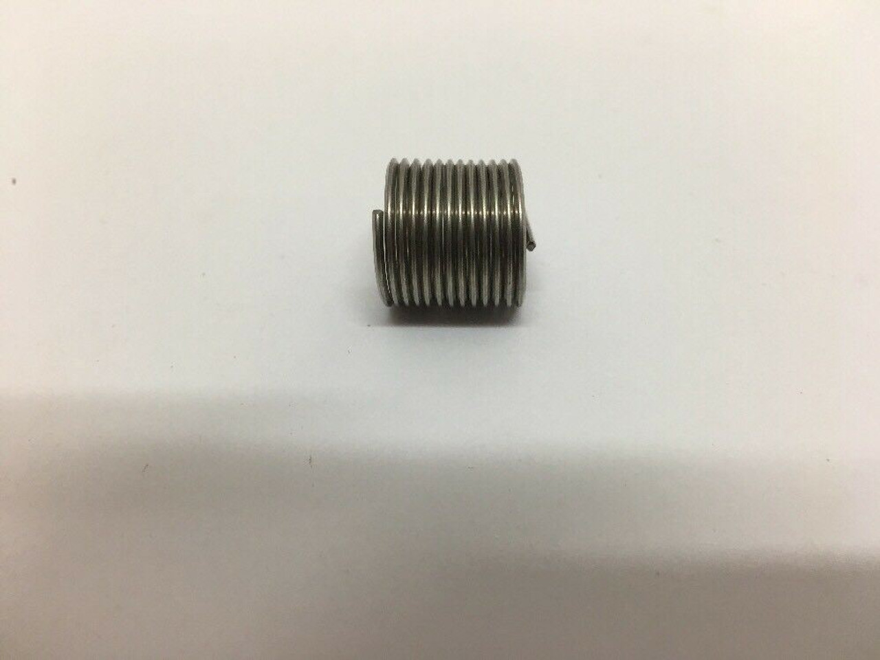 Screw Thread Insert MS124700 Coil, Passivate Overall Lot of 100