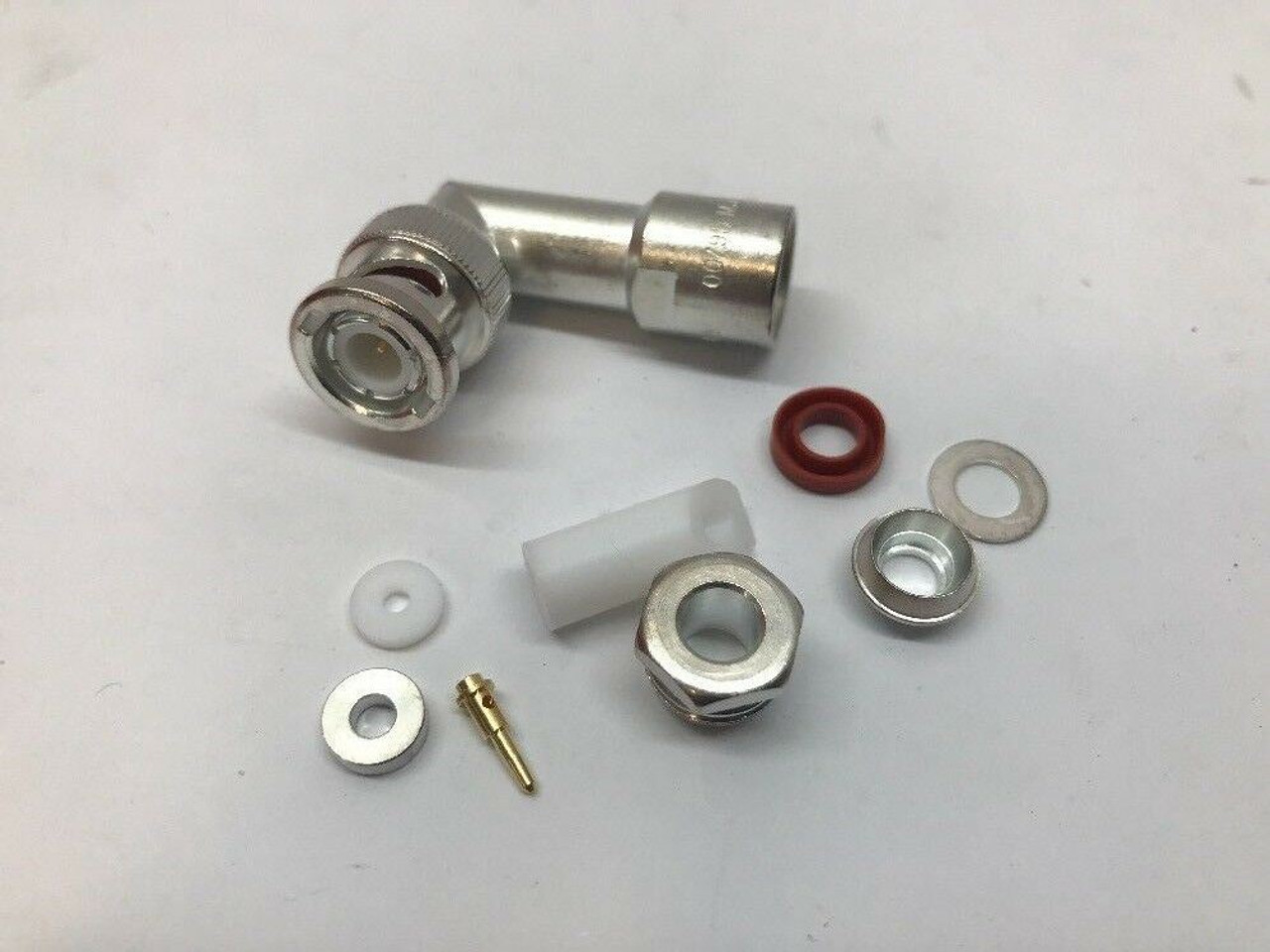 Electrical Plug Connector M39012/20-0101 Amphenol