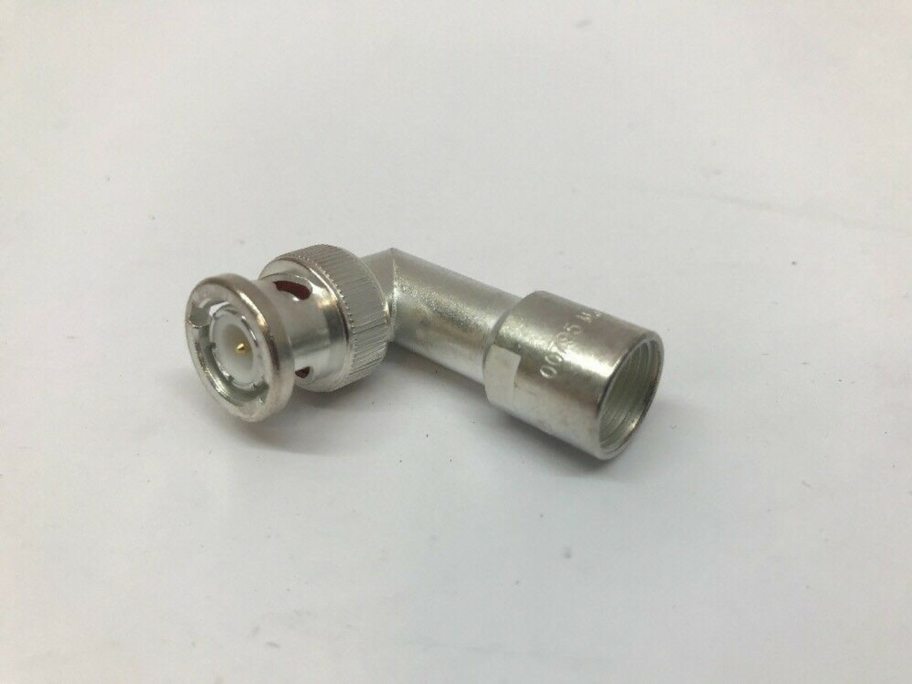 Electrical Plug Connector M39012/20-0101 Amphenol