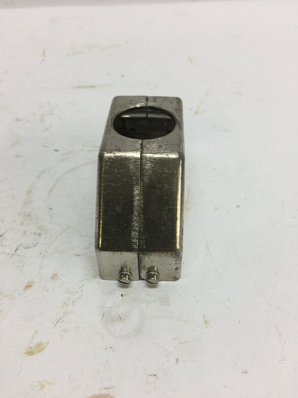 Backshell Plug S216-B-12-R Sunbank 