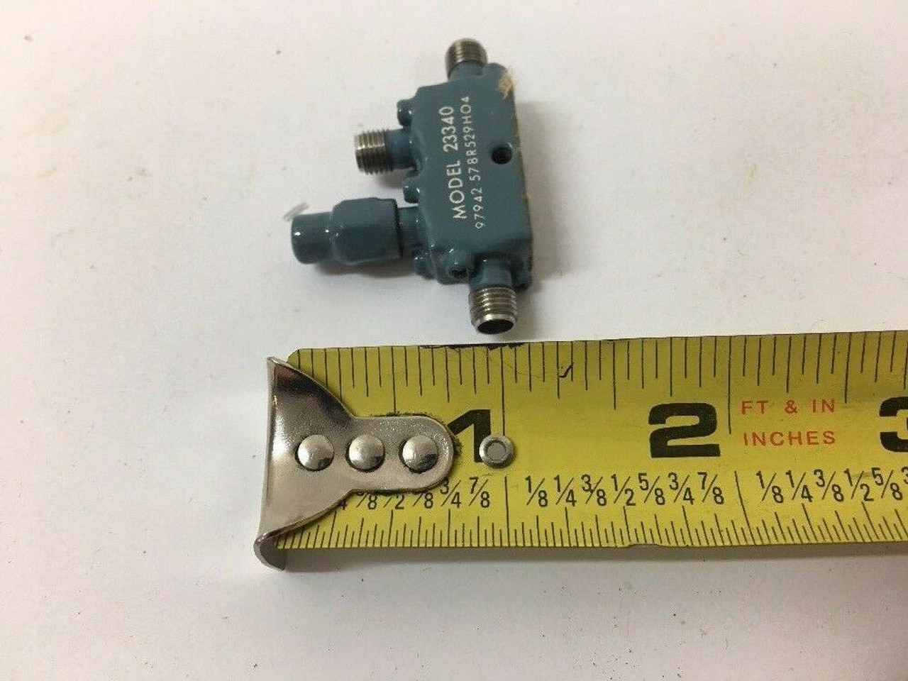 Directional Coupler 578R529H04 Northrop Grumman