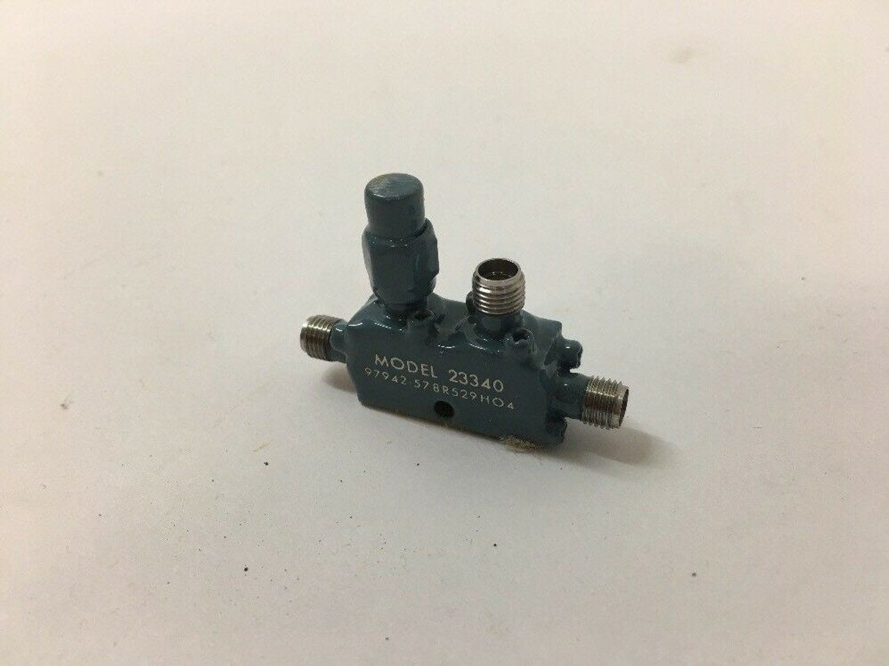 Directional Coupler 578R529H04 Northrop Grumman