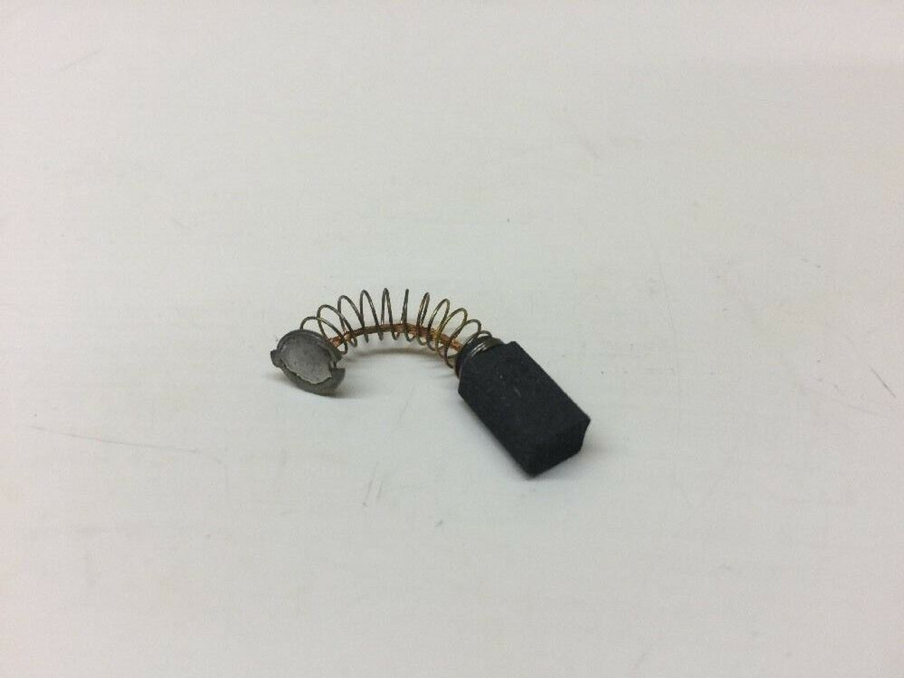 Electrical Contact Brush 657904 Stackpole Carbon A9370 Electrographitic 