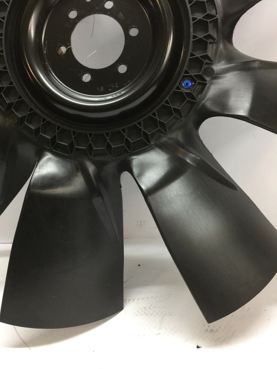 Axial Fan Impeller 12601612 Oshkosh