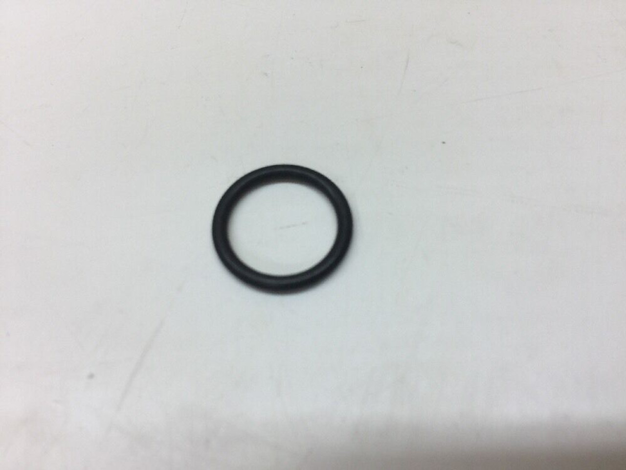 O-Ring M83461/1-014 SAE Black Rubber C-5 F-16 Aircraft Lot of 10