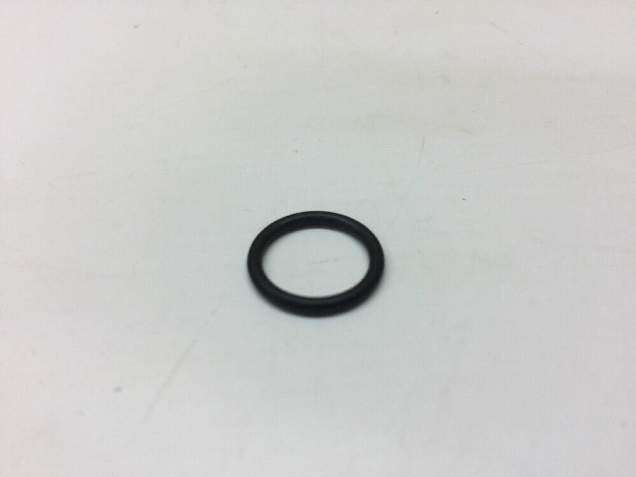 O-Ring M83461/1-014 SAE Black Rubber C-5 F-16 Aircraft Lot of 10