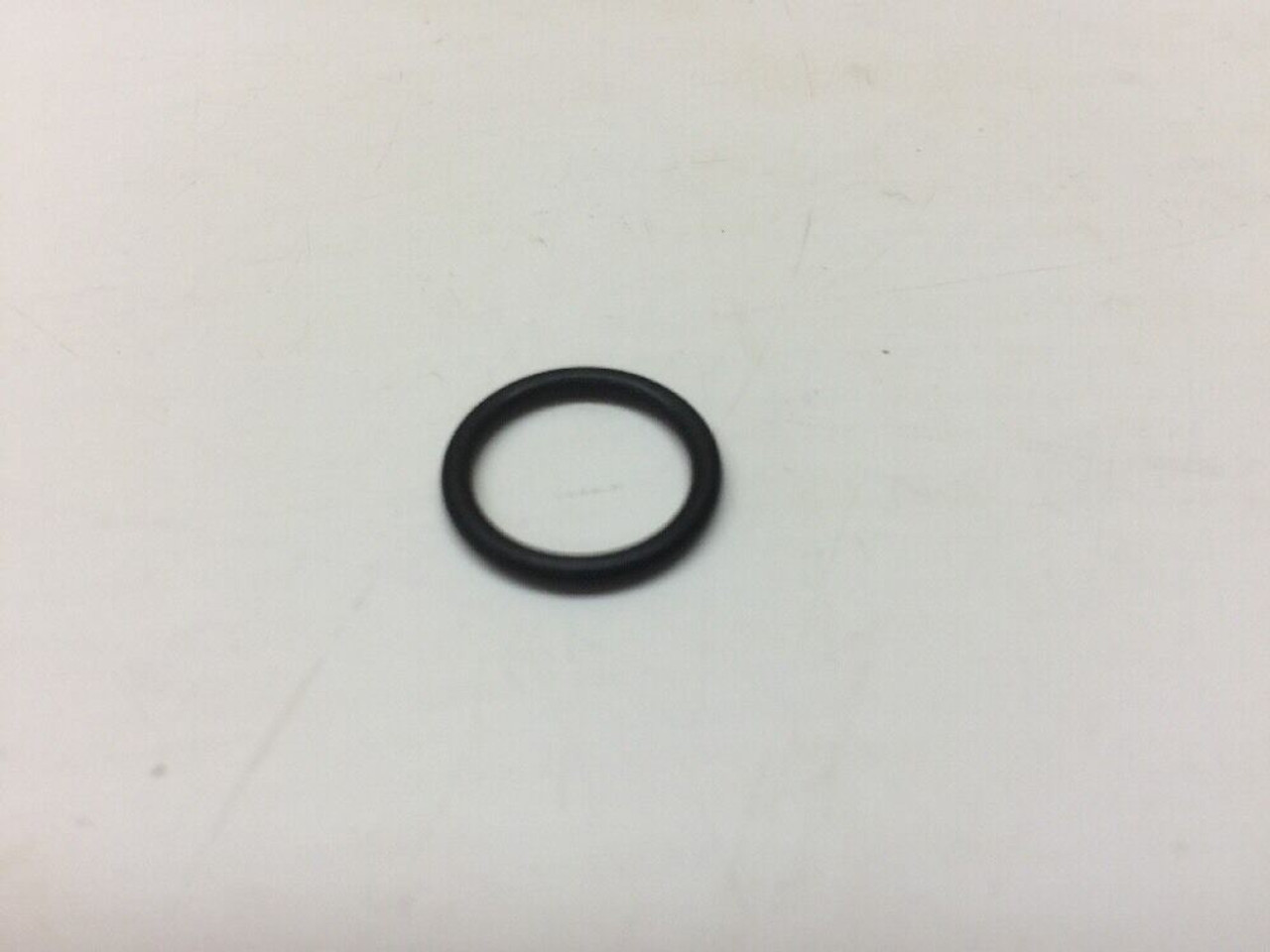O-Ring M83461/1-014 SAE Black Rubber C-5 F-16 Aircraft Lot of 10