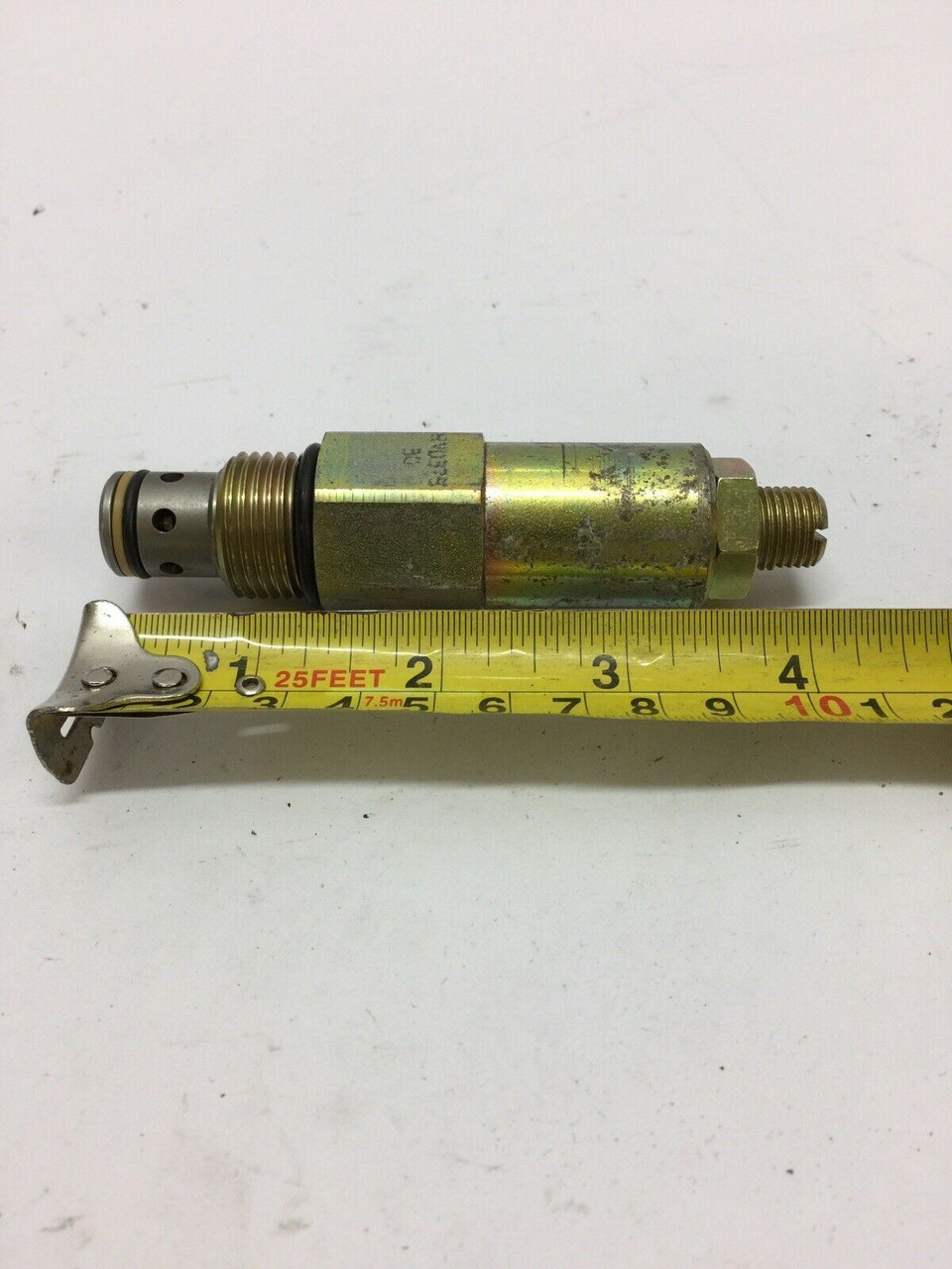Safety Relief Valve 01-AA0-9869