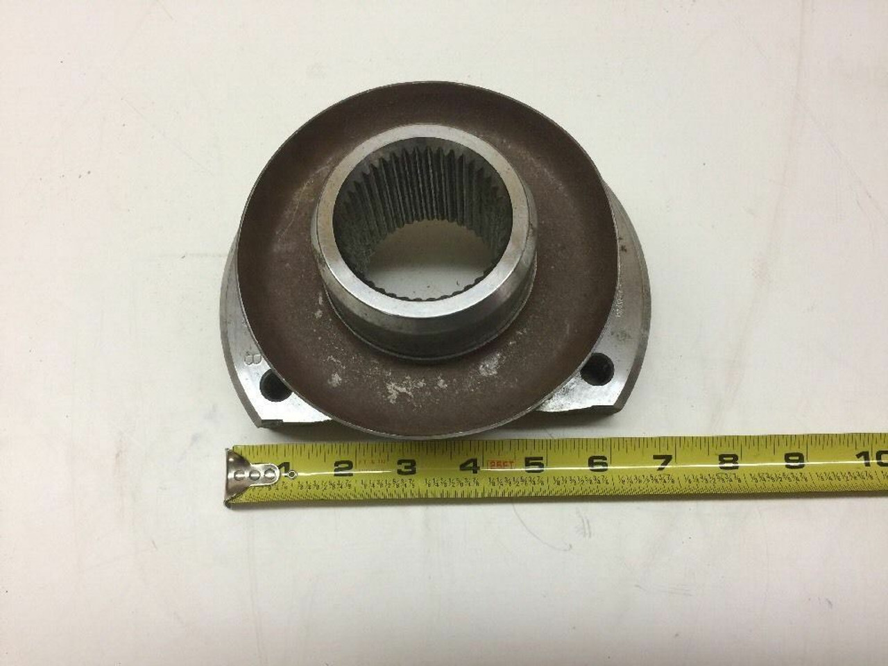 YOKE AND DEFECTOR MERITOR A3260A79 A-3260-A-79X 2520-01-127-3595