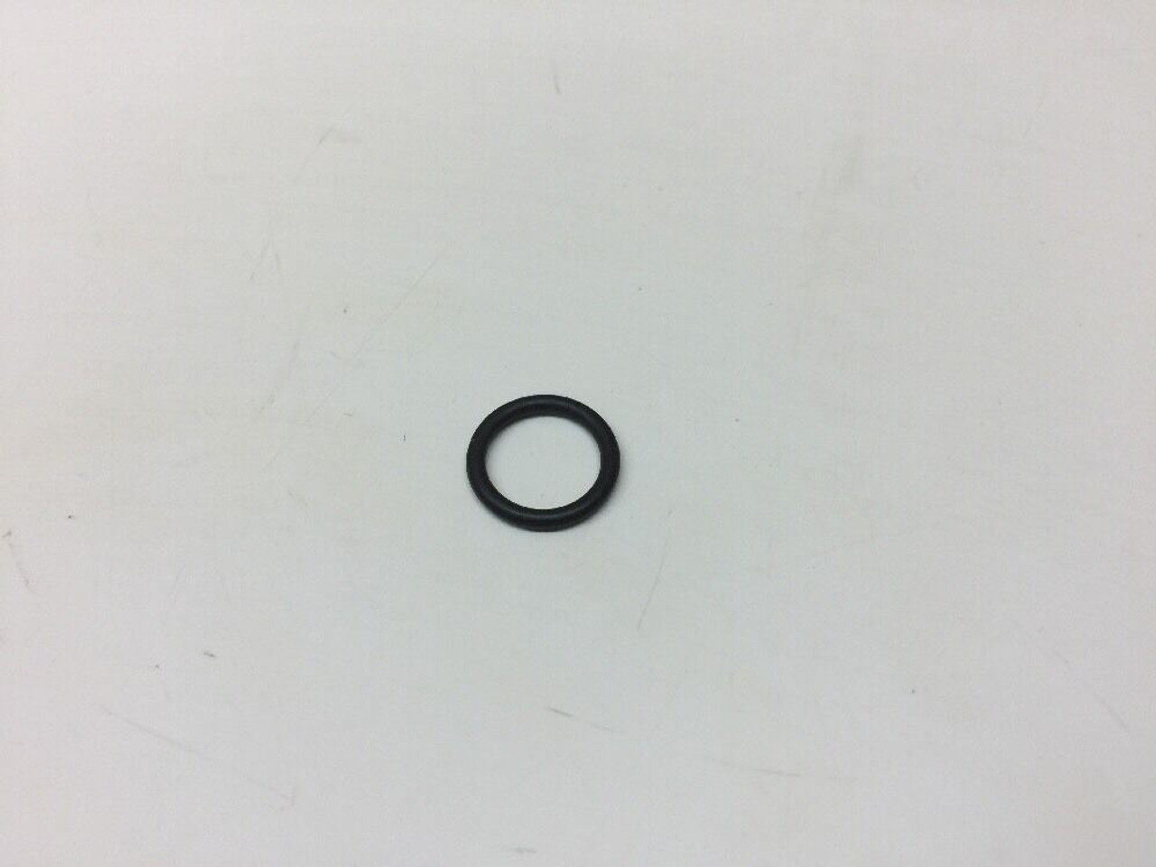 Preformed O-Ring AS3209-013 Blade Industrial Black Rubber Lot of 7