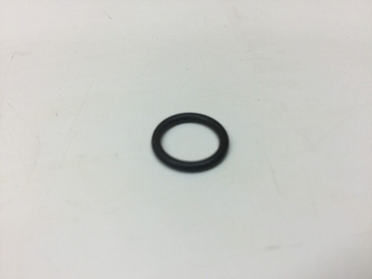 Preformed O-Ring AS3209-013 Blade Industrial Black Rubber Lot of 7